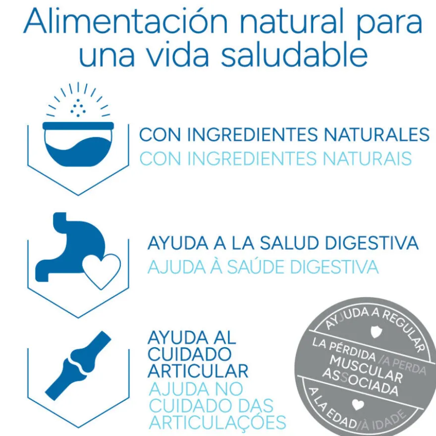 Criadores Científico Mature +7 Pollo pienso para gatos