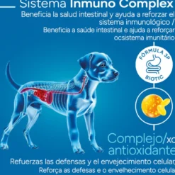 Criadores Científico Medium Maxi Pienso Pollo para cachorros