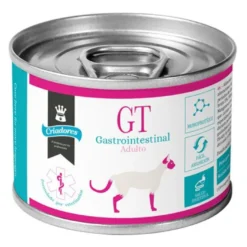 Criadores Dietetic Adulto Gastrointestinal lata para gatos
