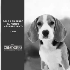Criadores Dietetic Adulto Obesity pienso para perros