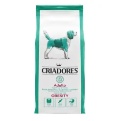 Criadores Dietetic Adulto Obesity pienso para perros