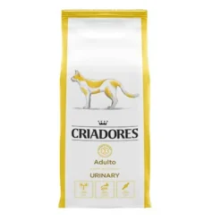 Criadores Dietetic Adulto Urinary pienso para gatos
