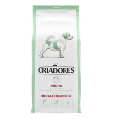 Criadores Dietetic Hipoalergénico Adulto pienso para perros