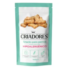 Criadores Galletas Hipoalergénicas para perros