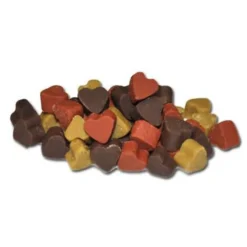 Criadores Galletas Mini Semihúmedas Buey para perros