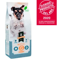 Criadores Mestizo Pavo pienso para perros mini