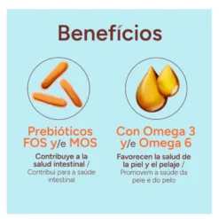 Criadores Monoproteico Puppy con Pollo pienso para perros