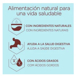 Criadores Monoproteico Puppy con Pollo pienso para perros