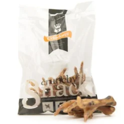 Criadores Patas de Gallo Crunchy para perros