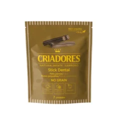 Criadores Snacks Dentales Grain Free para perros de raza pequeña
