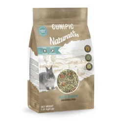 Cunipic Adult Naturaliss pienso para conejo