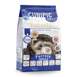 Cunipic Adult pienso para hurones