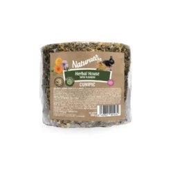Cunipic Naturaliss Casa Comestible para roedores
