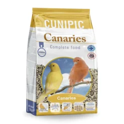 Cunipic Superpremium comida para canarios