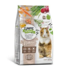 Cunipic Super Toy, Mini & Toy Adult Pienso Premium para conejos