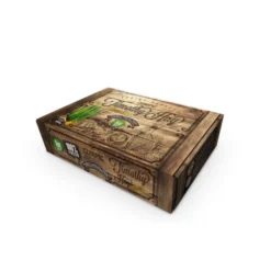 Cunipic Timothy Deluxe Box Heno para conejos y roedores