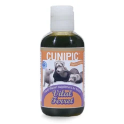 Cunipic Vital Vitamina Líquida para hurones