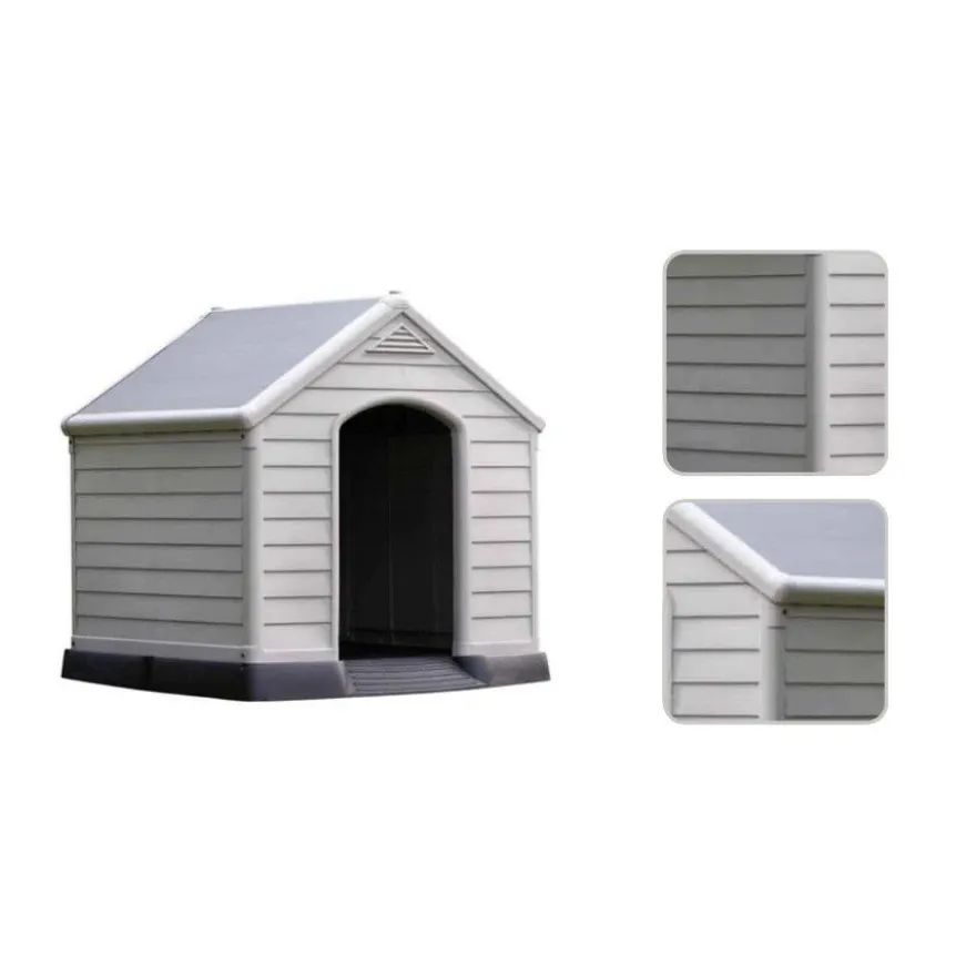 Curver Caseta para perros