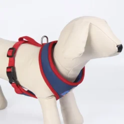 DC Comics Supermascotas Arnés Estampado para perros
