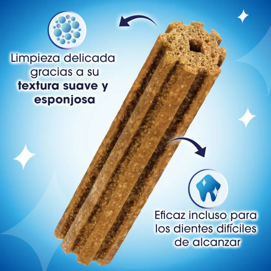 Dentalife Snacks Dentales para perros medianos