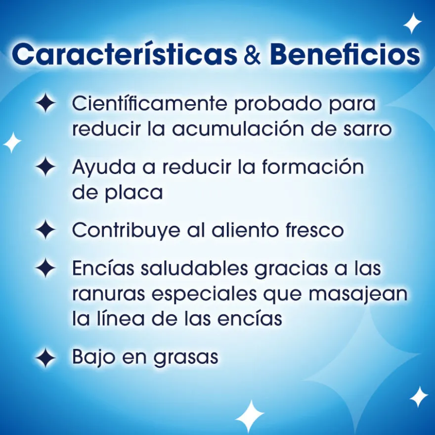 Dentalife Snacks Dentales para perros medianos