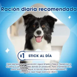 Dentalife Snacks Dentales para perros medianos