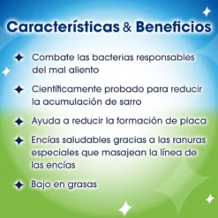 Dentalife Snacks Dentales Small ActivFresh para perros