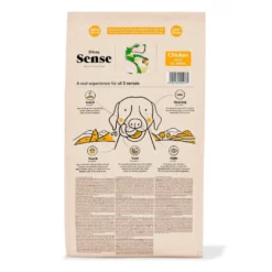 Dibaq Sense Low Grain Adult Pollo Pienso para perros