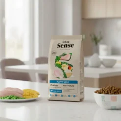 Dibaq Sense Low Grain Puppy Mini Pollo Pienso para perros