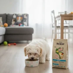 Dibaq Sense Low Grain Puppy Pollo Pienso para perros