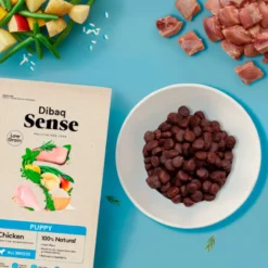 Dibaq Sense Low Grain Puppy Pollo Pienso para perros