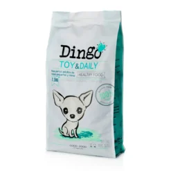 Dingo Toy&Daily pienso para perros