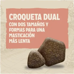 Dog Chow Active Pollo pienso para perros