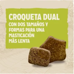 Dog Chow Adult Cordero pienso para perros