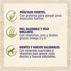 Dog Chow Adult Pollo pienso para perros