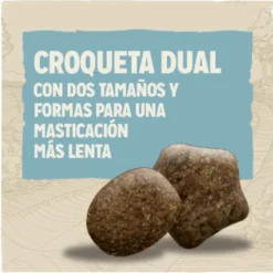 Dog Chow Puppy Cordero pienso para perros