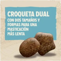 Dog Chow Puppy Pollo pienso para perros