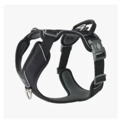 Dog Copenhagen Comfort Walk Pro Arnés Negro para perros