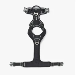 Dog Copenhagen Comfort Walk Pro Arnés Negro para perros