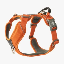 Dog Copenhagen Comfort Walk Pro Arnés Naranja para perros