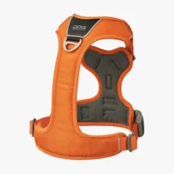 Dog Copenhagen Comfort Walk Pro Arnés Naranja para perros