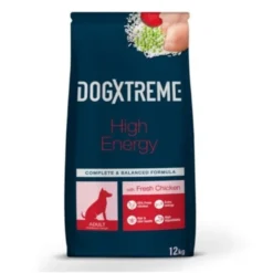 Dogxtreme Adult High Energy pienso para perros