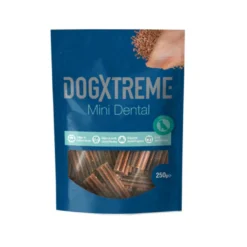 Dogxtreme Snacks Dentales Mini para perros