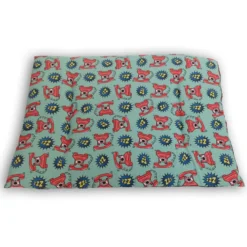 Dogzzz Basic Matt Artic Colchoneta