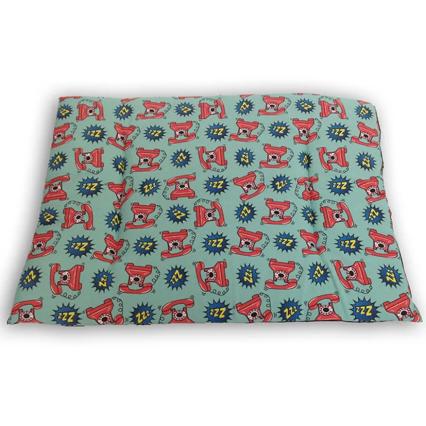 Dogzzz Basic Matt Artic Colchoneta