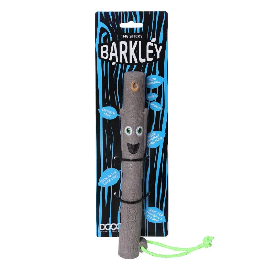 Doog Barkley Juguete Palo para perros