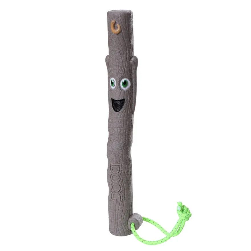 Doog Barkley Juguete Palo para perros