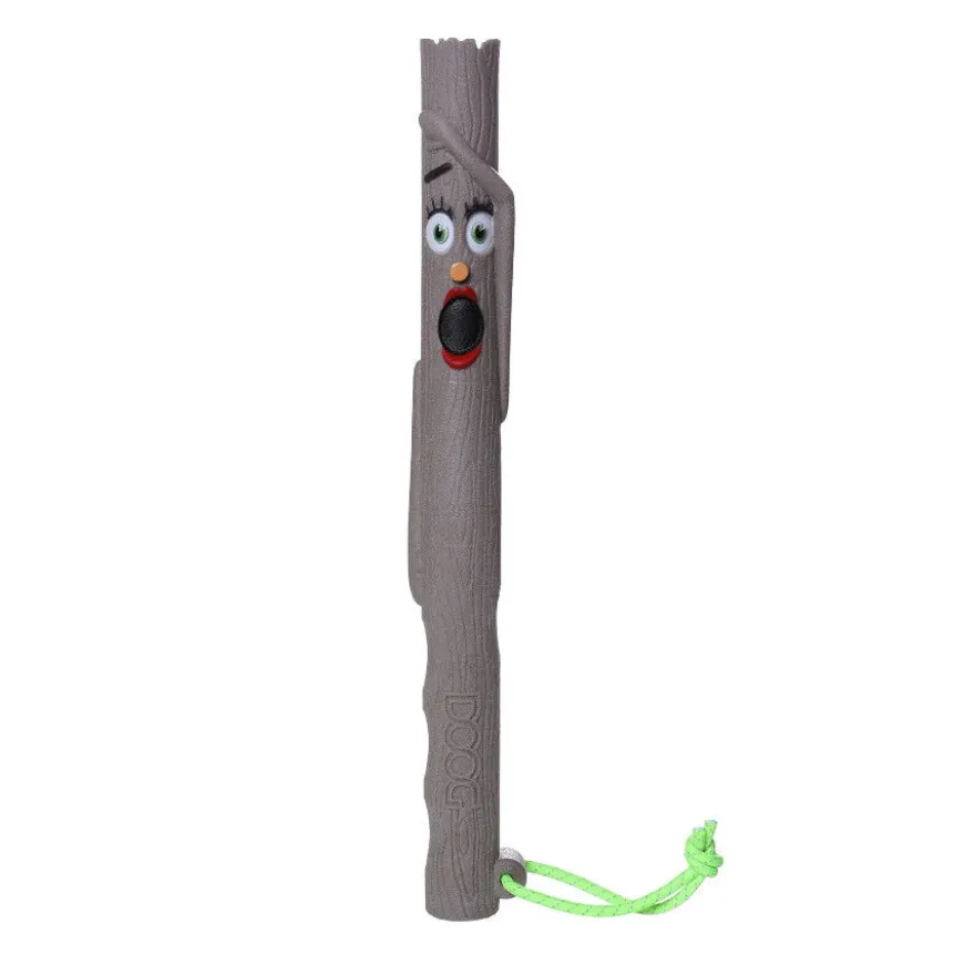 Doog Twiggy Juguete Palo para perros