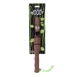 Doog Woody Juguete Palo para perros