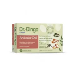 Dr. Dingo Articular-Dol Condoprotector para perros